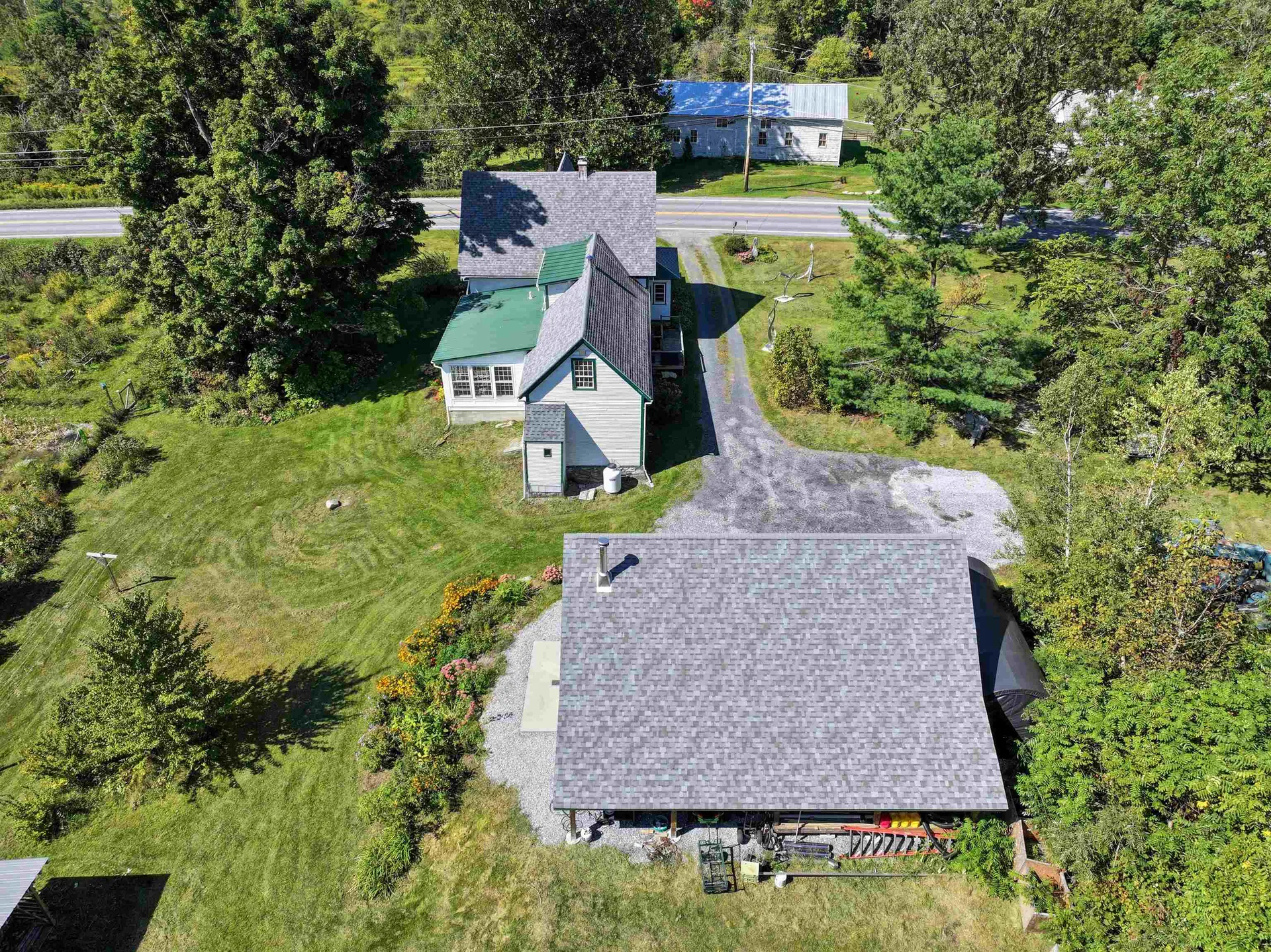 3614 Case Street Middlebury VT 05753