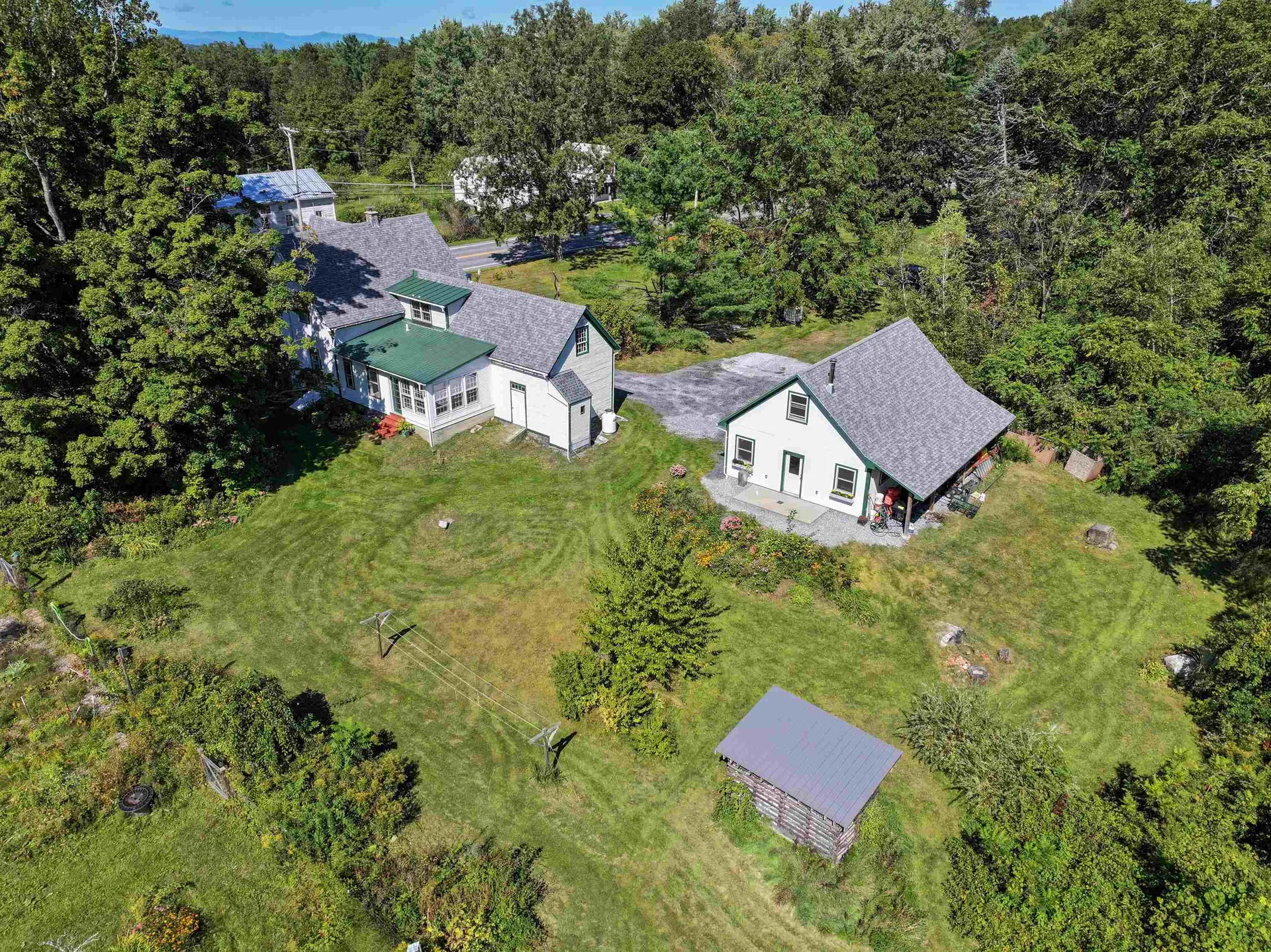 3614 Case Street Middlebury VT 05753