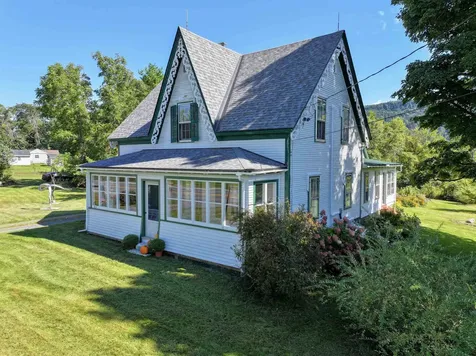 3614 Case Street Middlebury VT 05753
