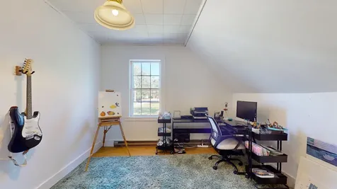 3614 Case Street Middlebury VT 05753