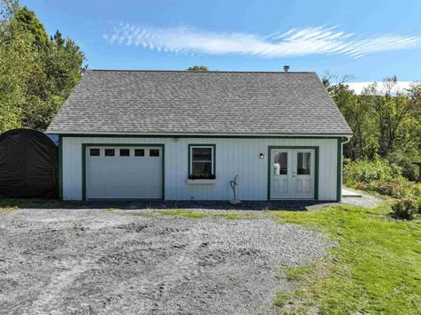 3614 Case Street Middlebury VT 05753