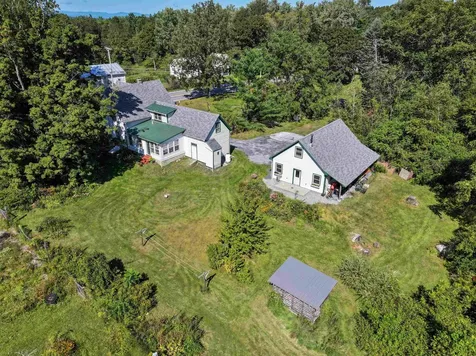 3614 Case Street Middlebury VT 05753