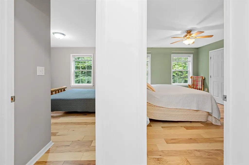 176 Pioneer Road Hinesburg VT 05461