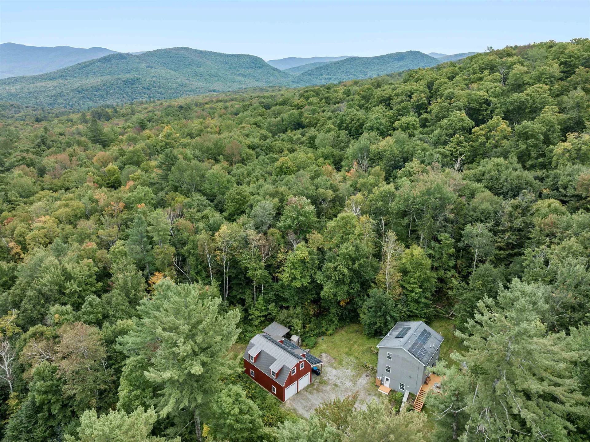 176 Pioneer Road Hinesburg VT 05461