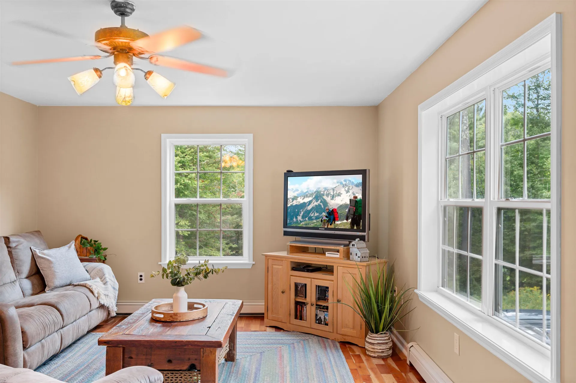176 Pioneer Road Hinesburg VT 05461