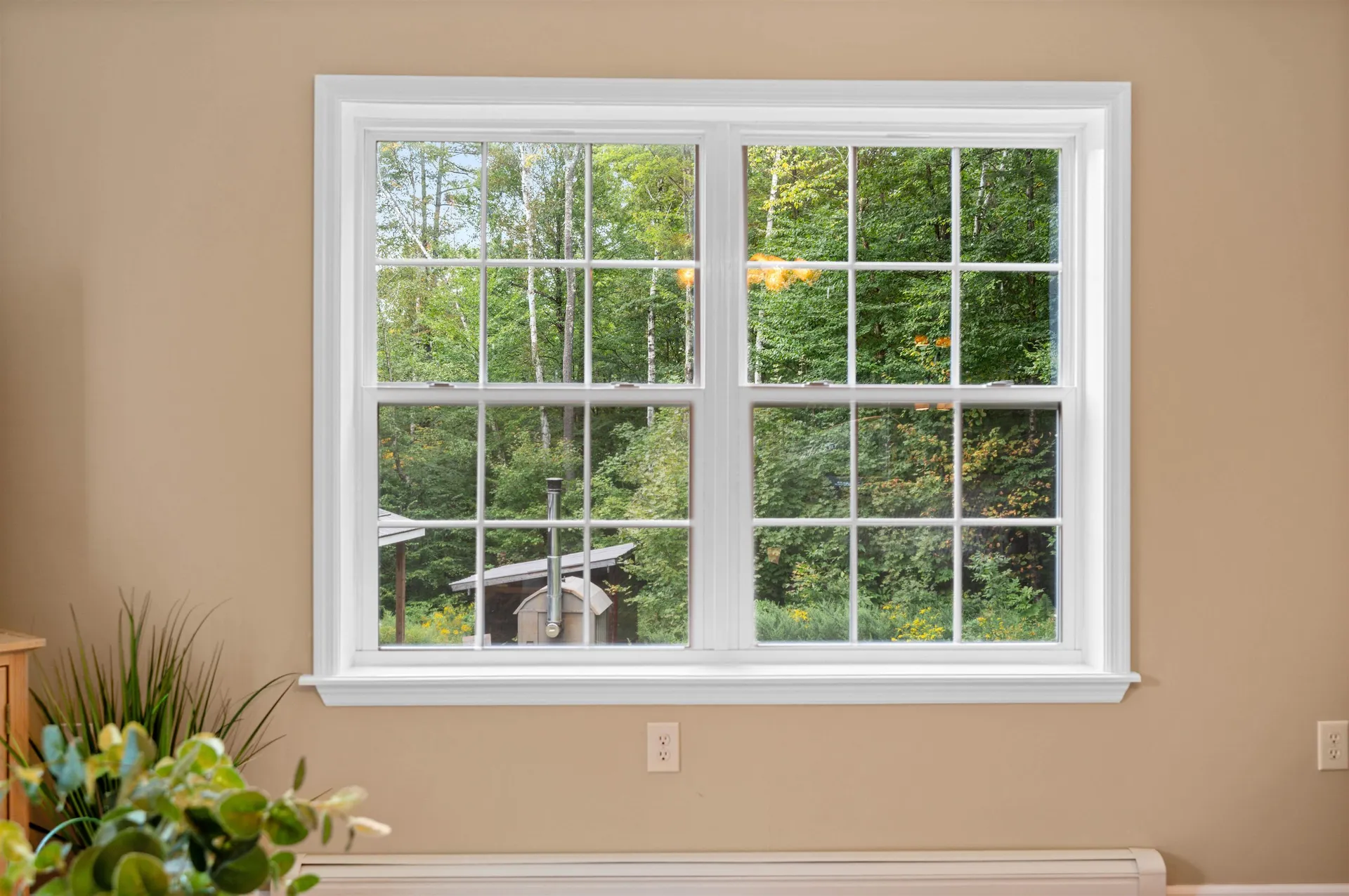 176 Pioneer Road Hinesburg VT 05461