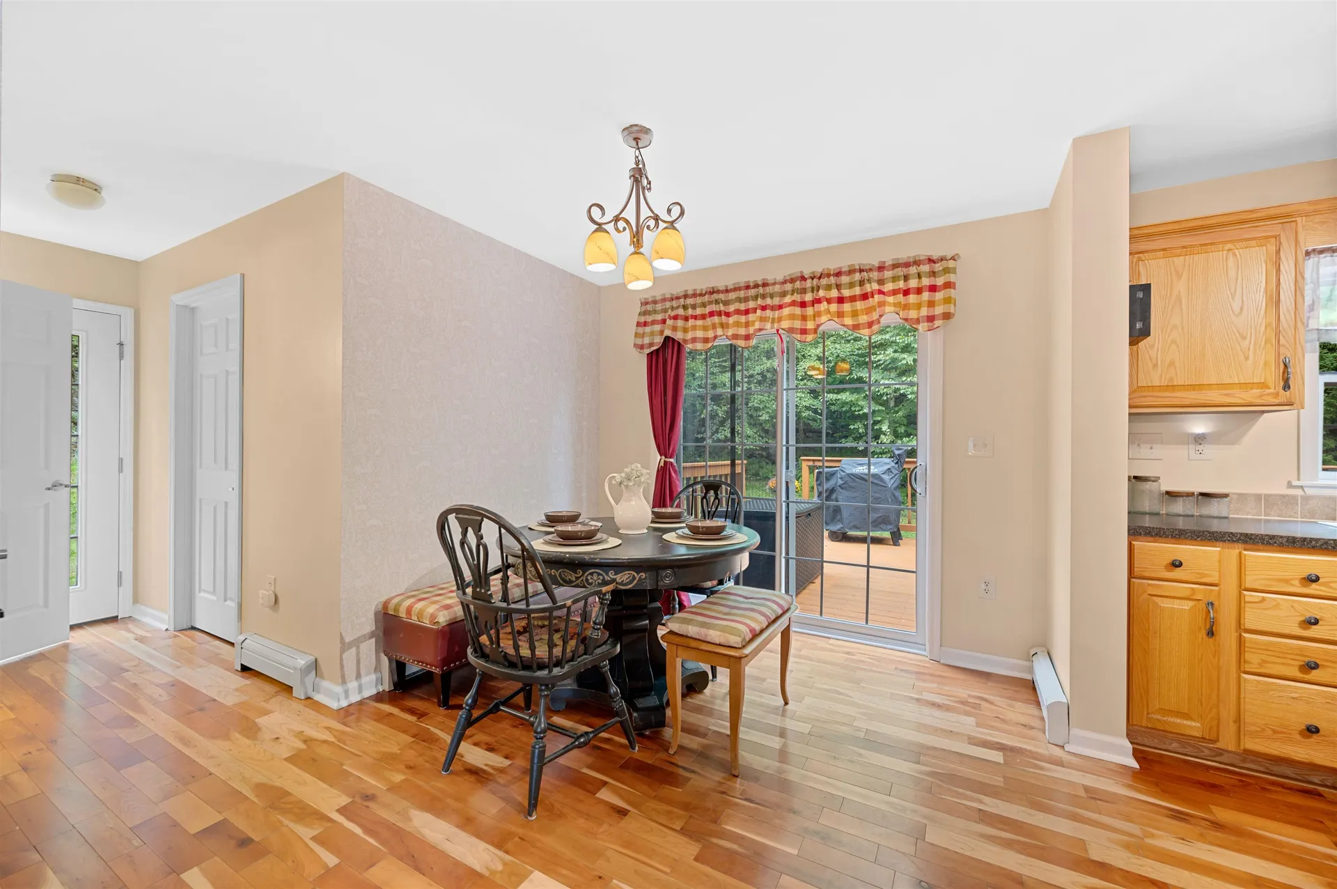 176 Pioneer Road Hinesburg VT 05461