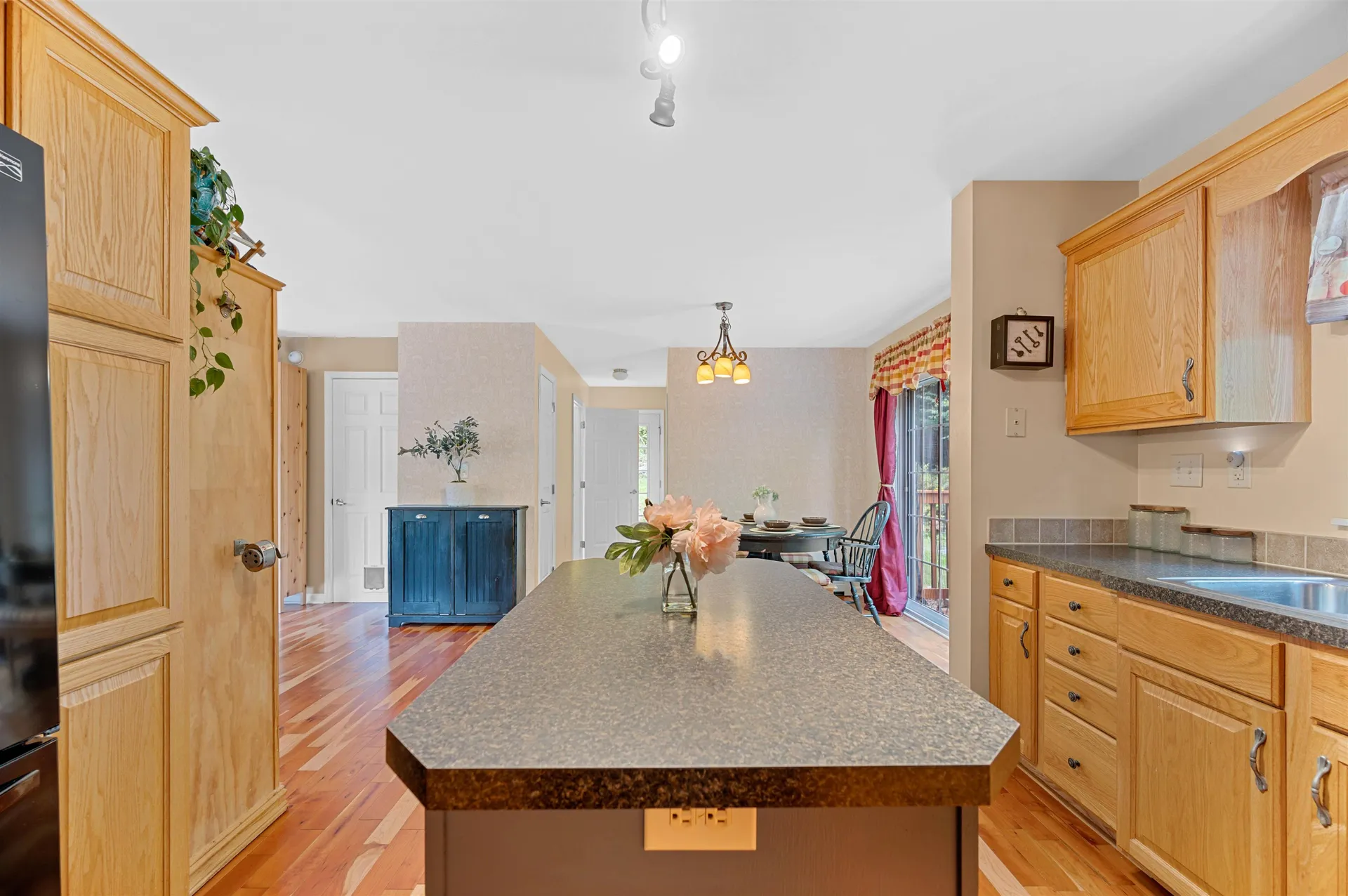 176 Pioneer Road Hinesburg VT 05461
