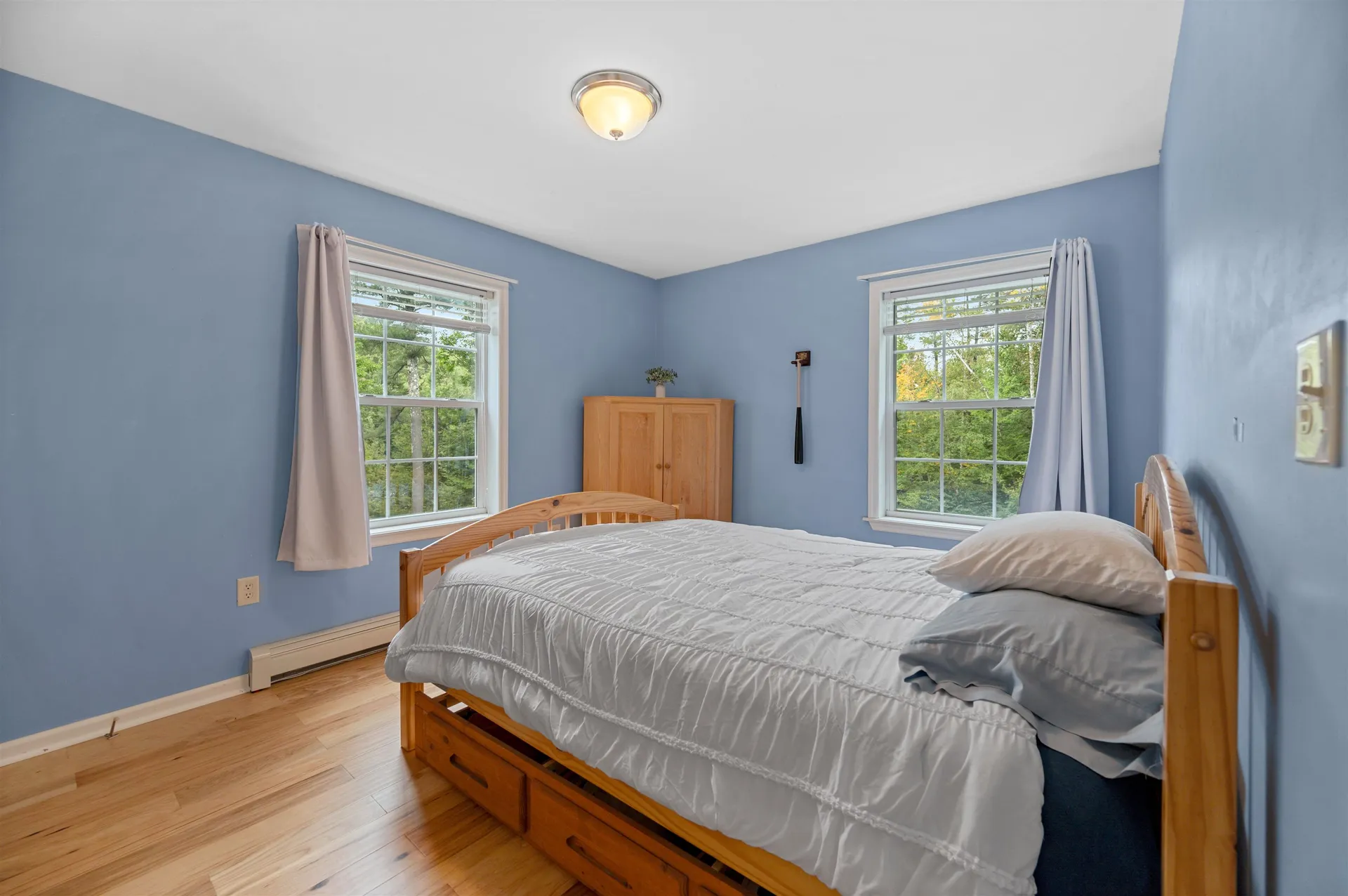 176 Pioneer Road Hinesburg VT 05461