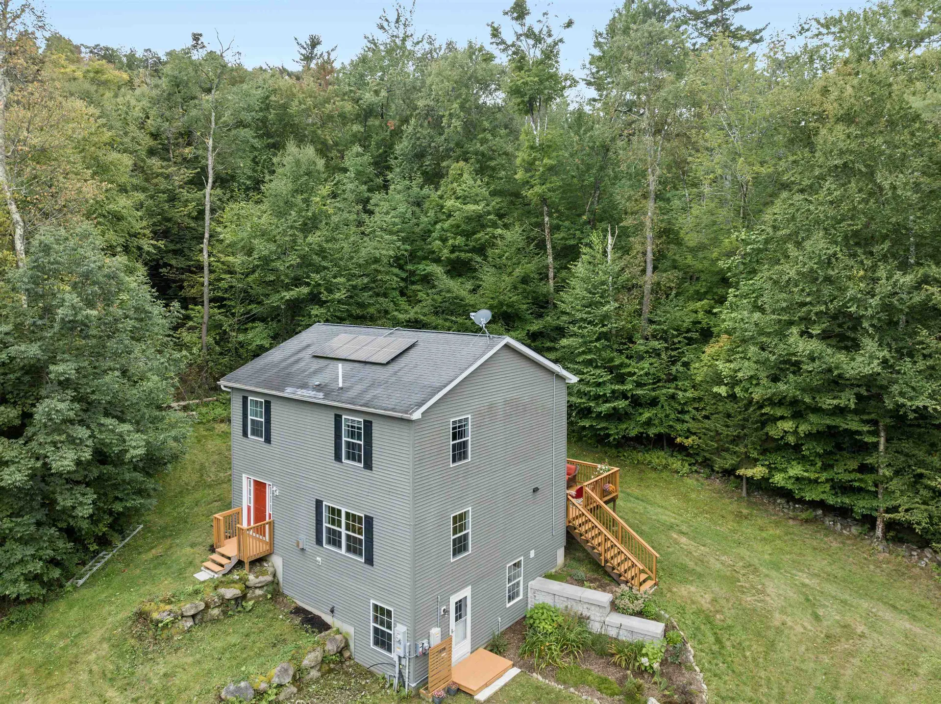 176 Pioneer Road Hinesburg VT 05461