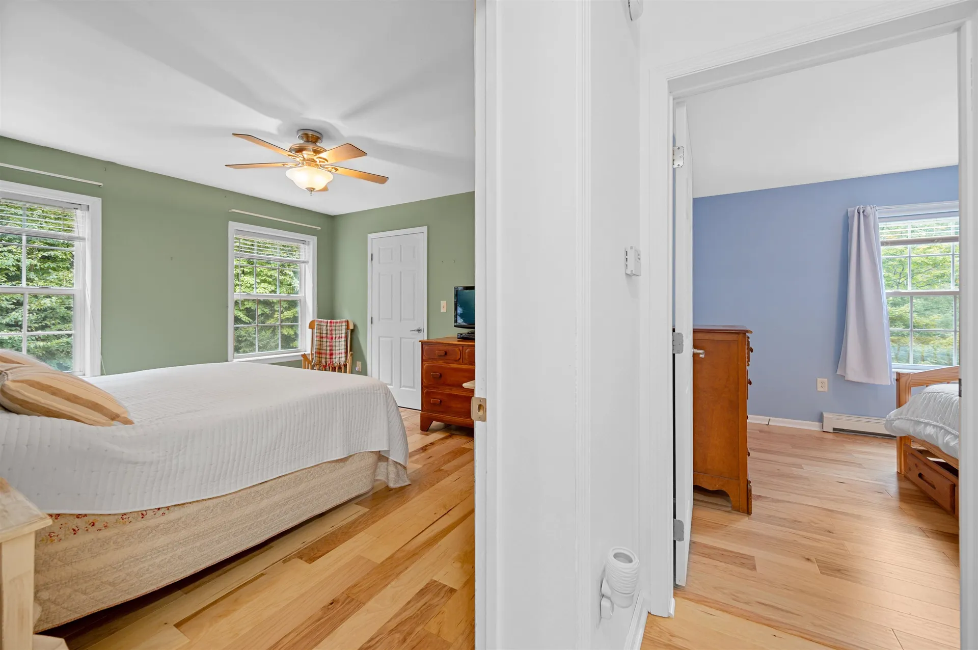176 Pioneer Road Hinesburg VT 05461