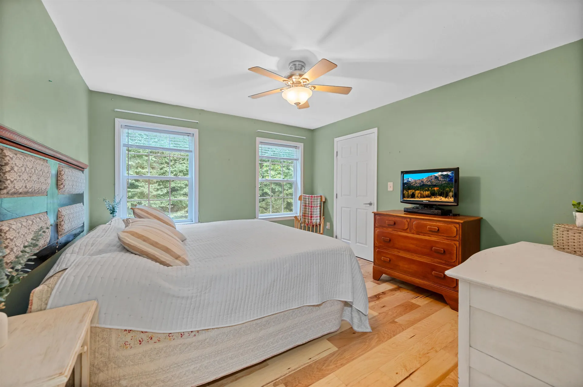 176 Pioneer Road Hinesburg VT 05461
