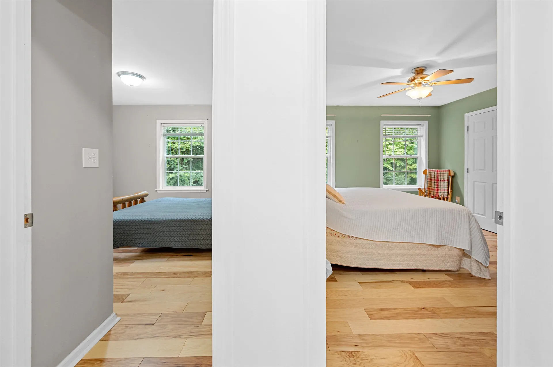 176 Pioneer Road Hinesburg VT 05461