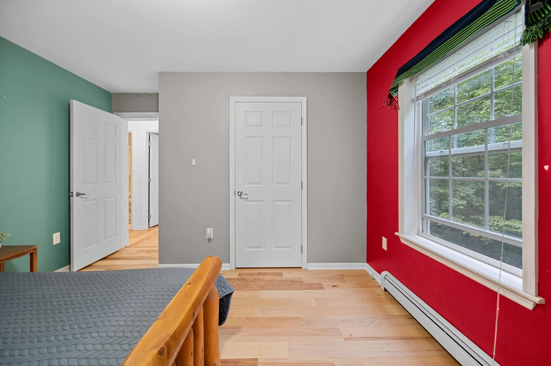 176 Pioneer Road Hinesburg VT 05461