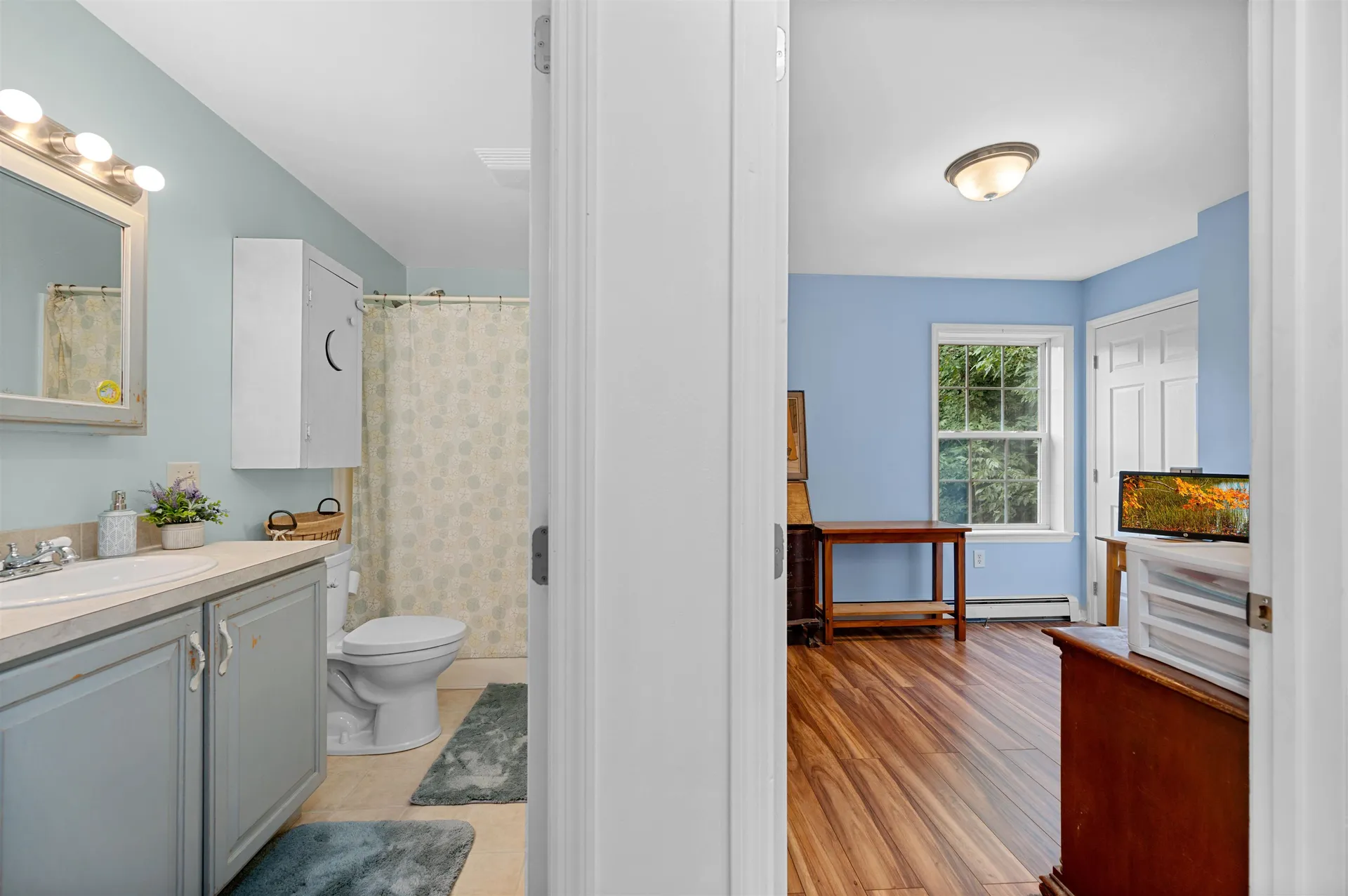 176 Pioneer Road Hinesburg VT 05461