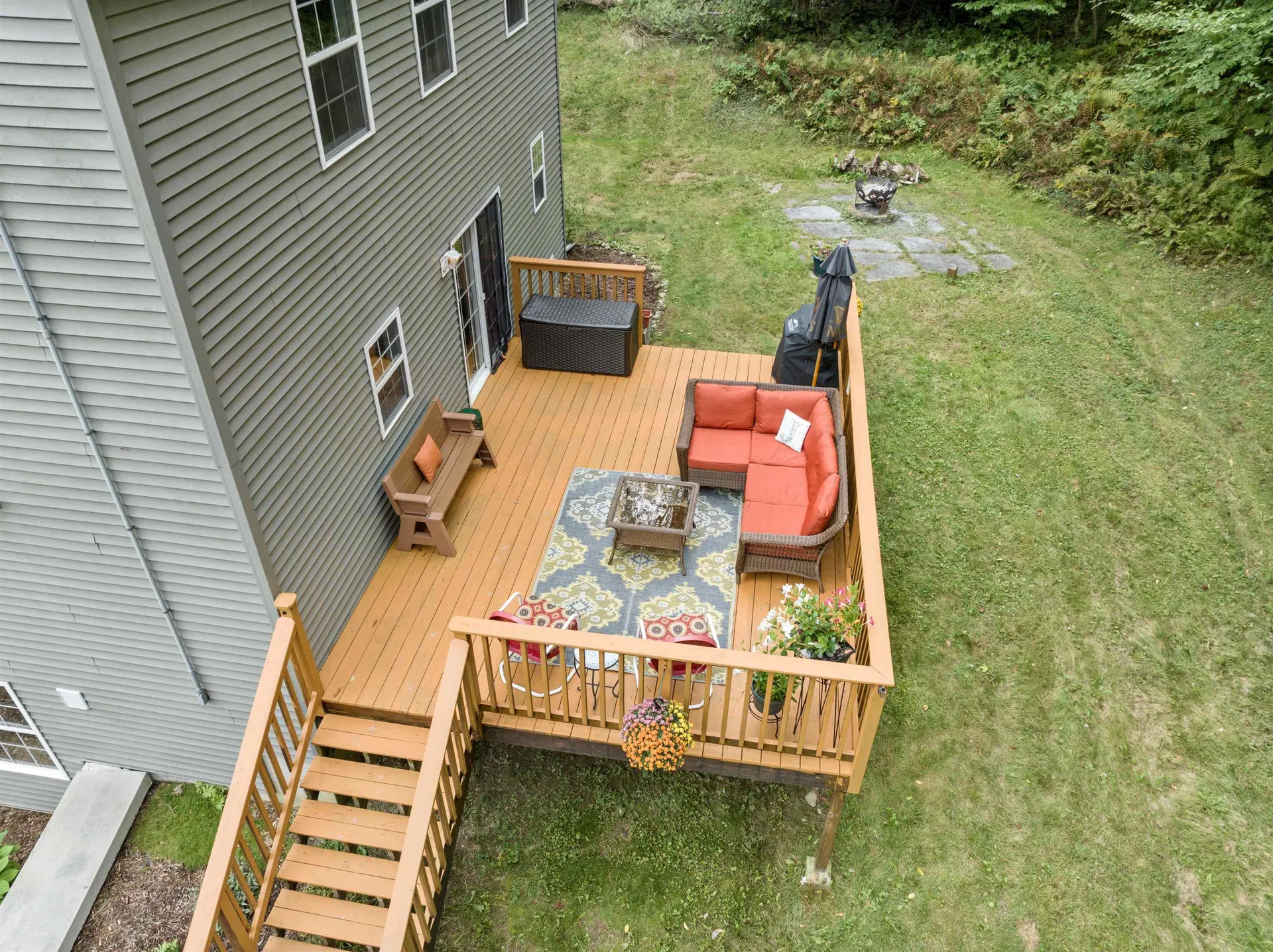 176 Pioneer Road Hinesburg VT 05461