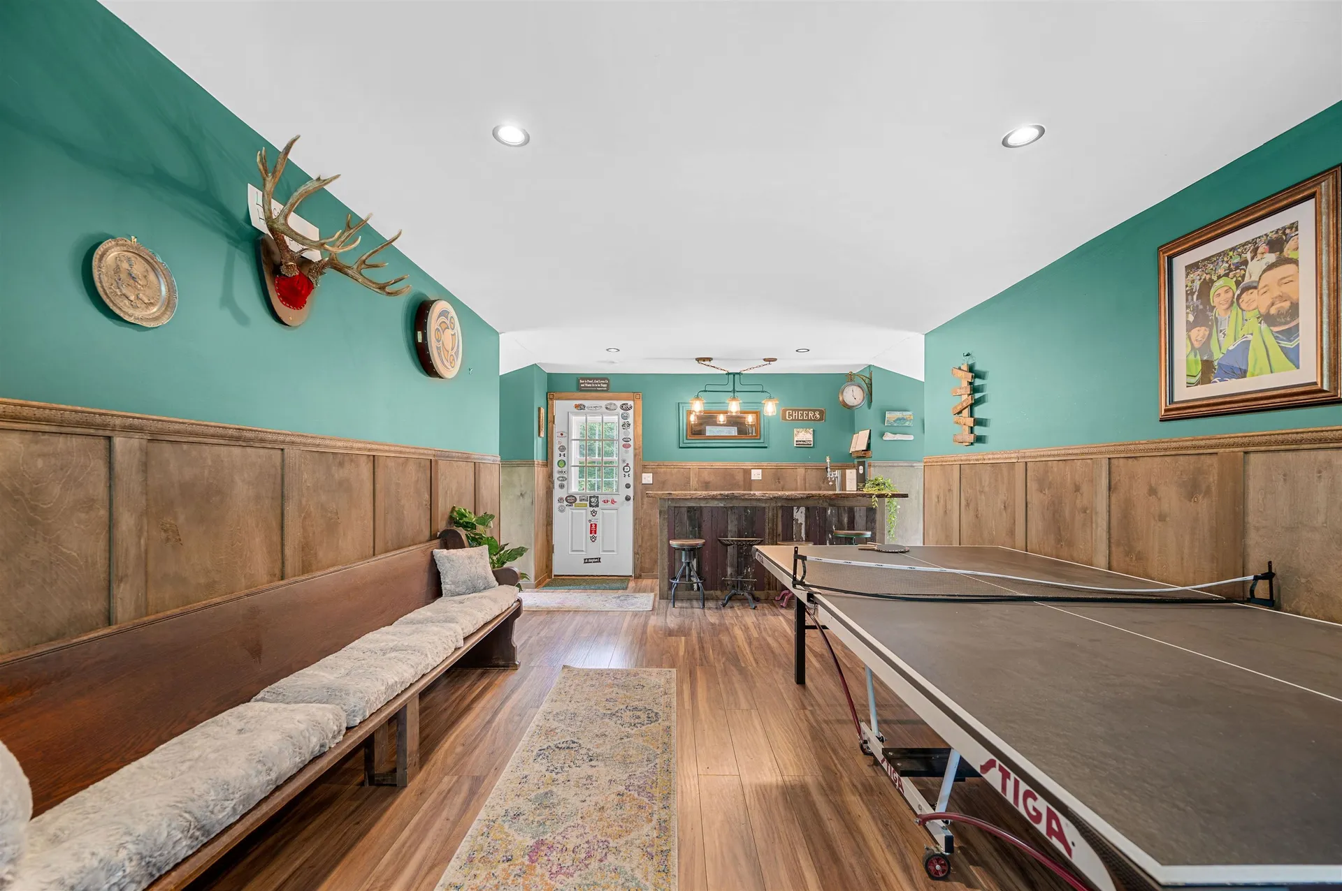 176 Pioneer Road Hinesburg VT 05461