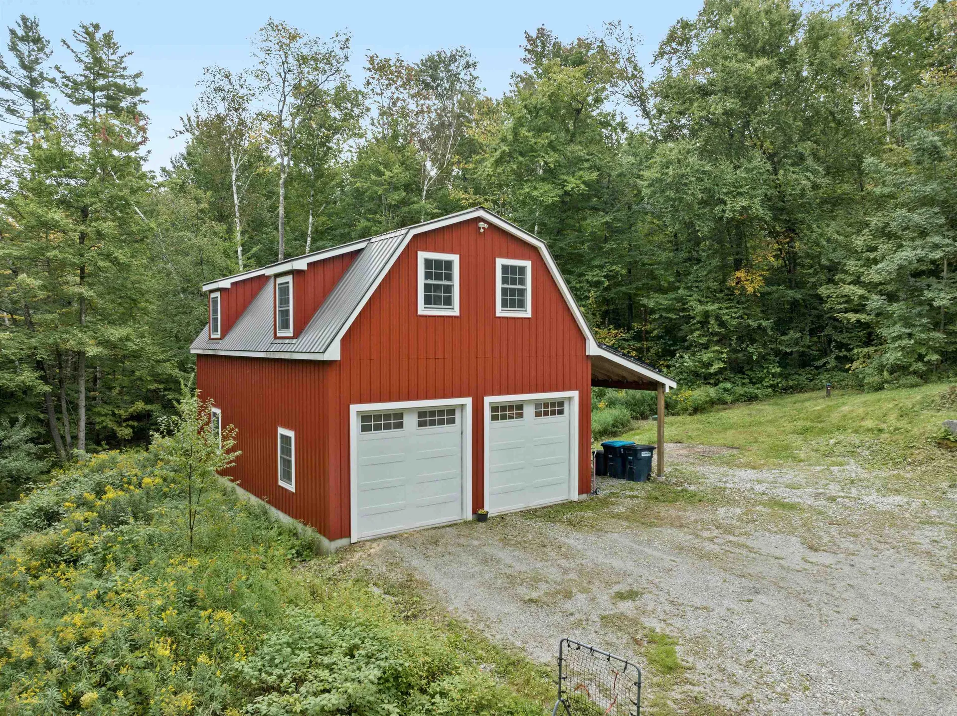 176 Pioneer Road Hinesburg VT 05461