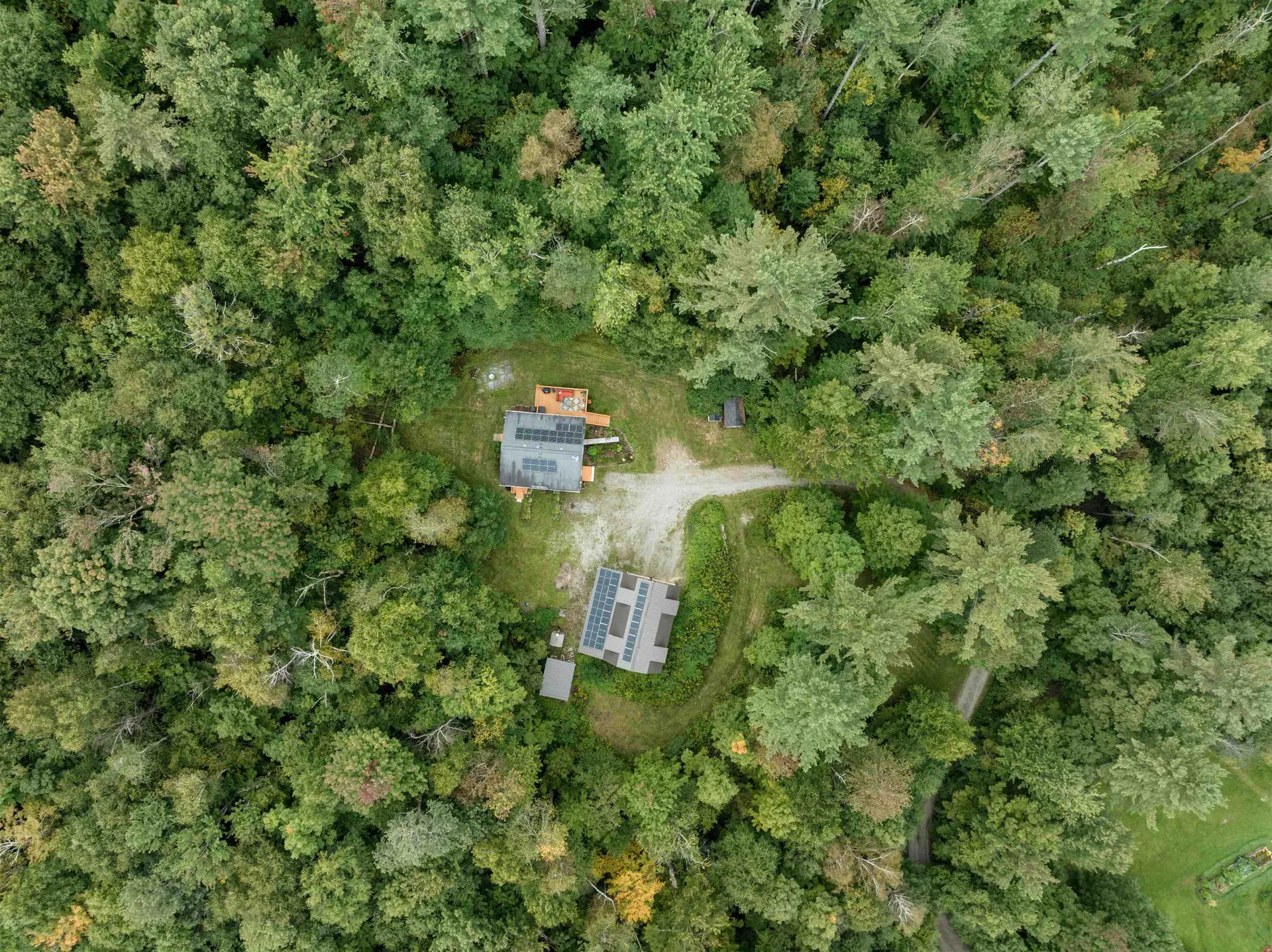 176 Pioneer Road Hinesburg VT 05461