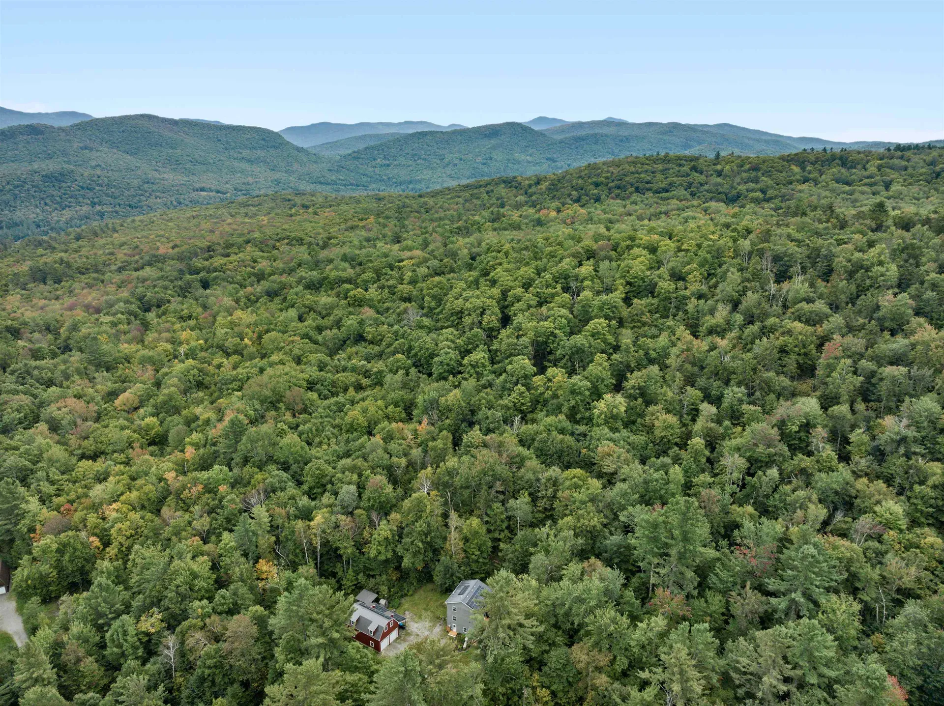 176 Pioneer Road Hinesburg VT 05461