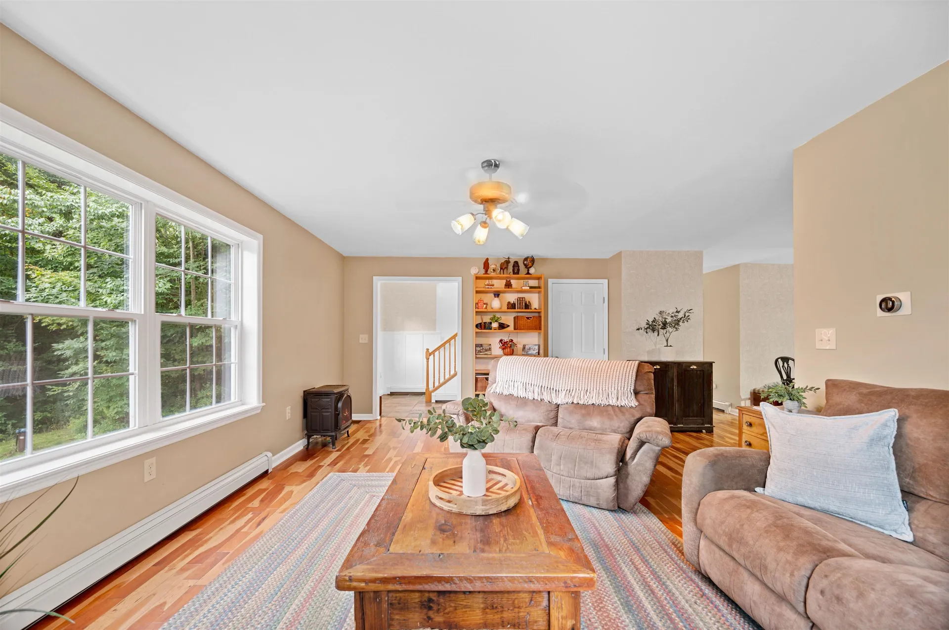 176 Pioneer Road Hinesburg VT 05461
