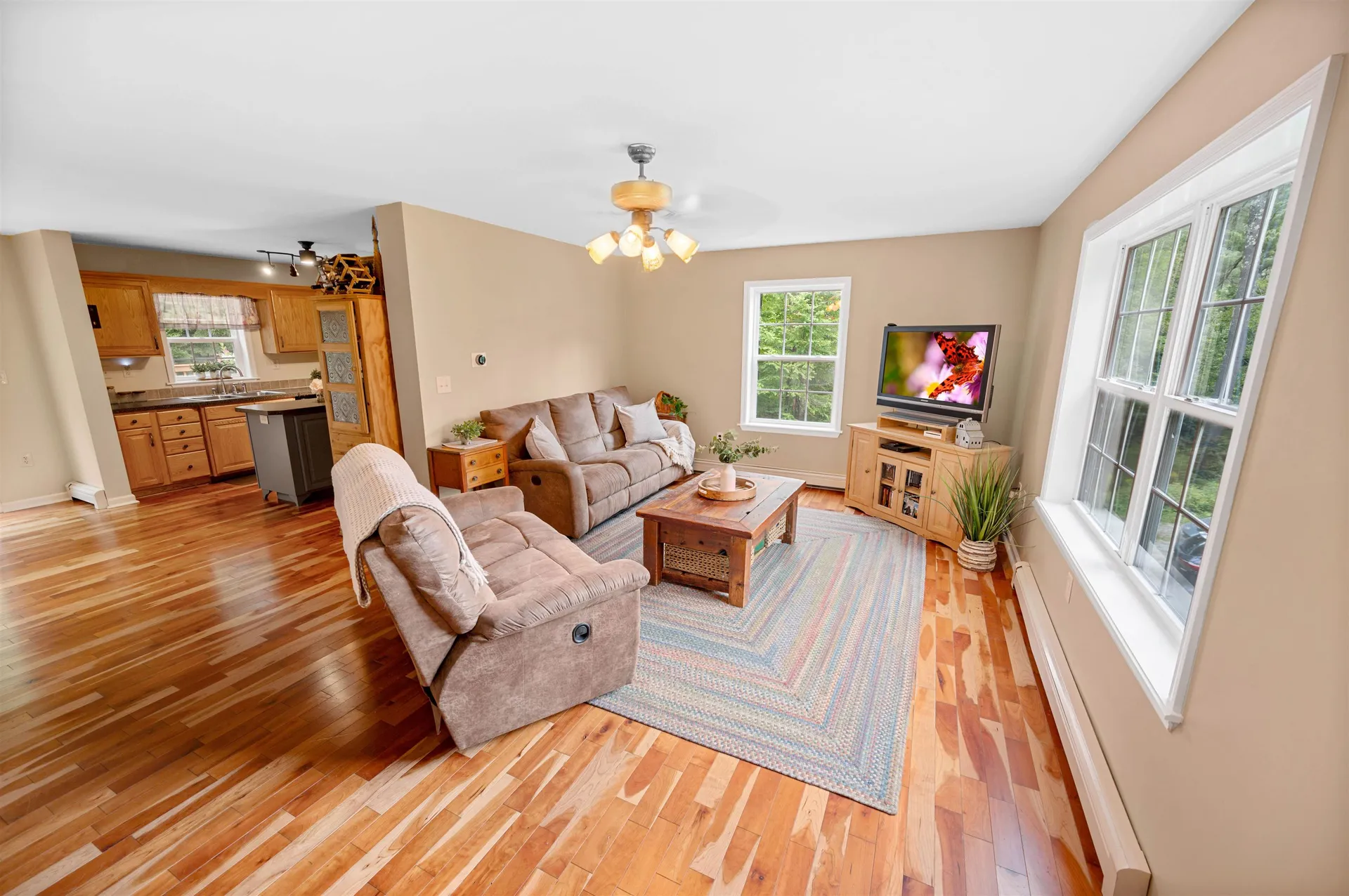 176 Pioneer Road Hinesburg VT 05461