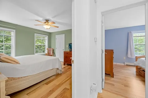 176 Pioneer Road Hinesburg VT 05461