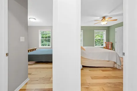 176 Pioneer Road Hinesburg VT 05461