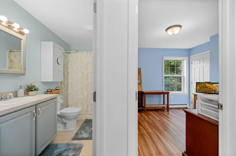 176 Pioneer Road Hinesburg VT 05461