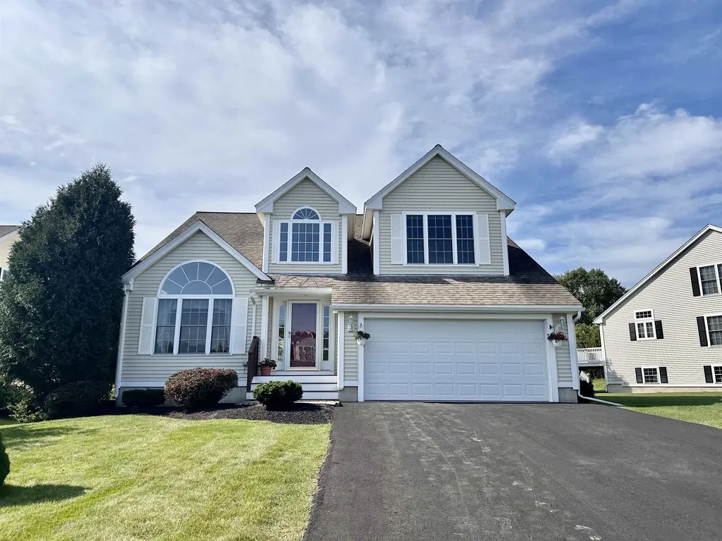 57 Augusta Way Dover NH 03820