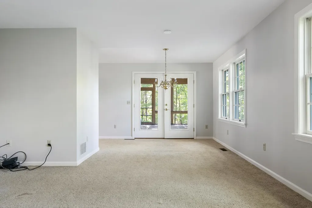 97 Longwood Drive Grantham NH 03753