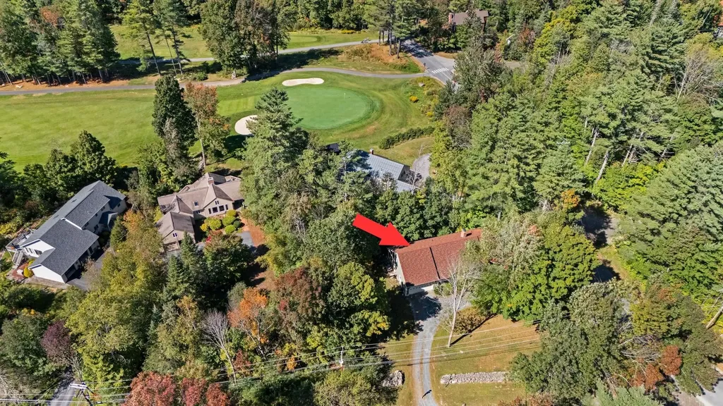 97 Longwood Drive Grantham NH 03753