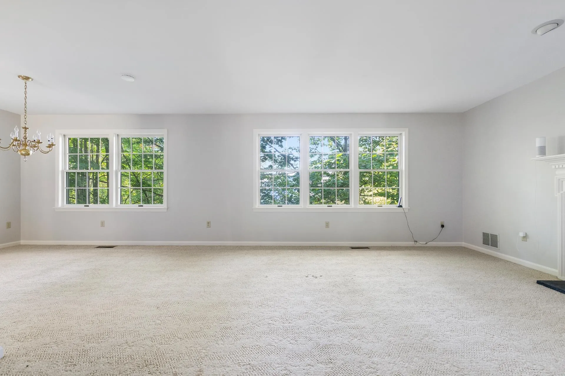 97 Longwood Drive Grantham NH 03753
