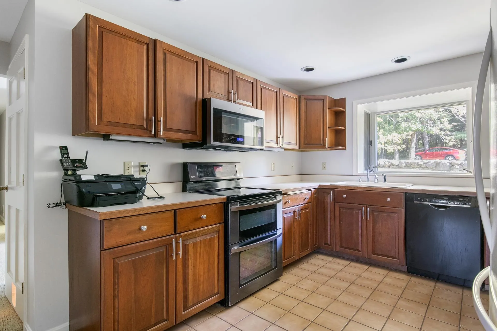 97 Longwood Drive Grantham NH 03753