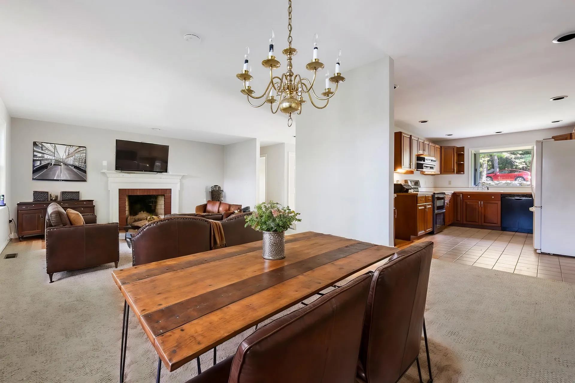 97 Longwood Drive Grantham NH 03753