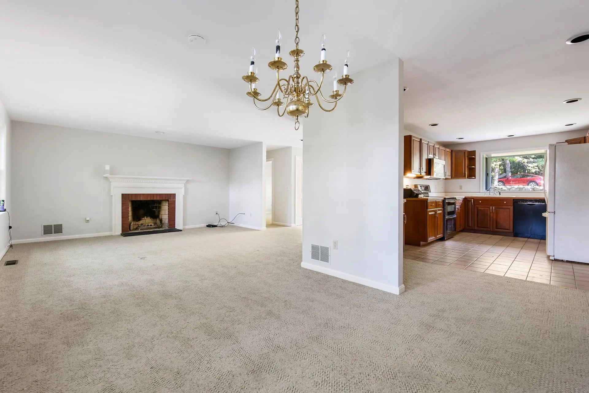 97 Longwood Drive Grantham NH 03753