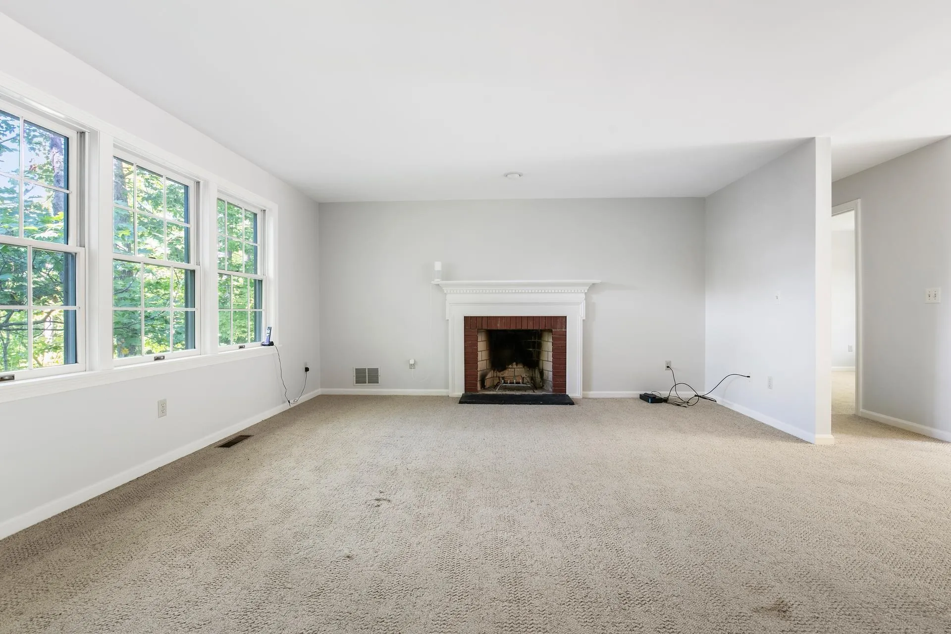 97 Longwood Drive Grantham NH 03753