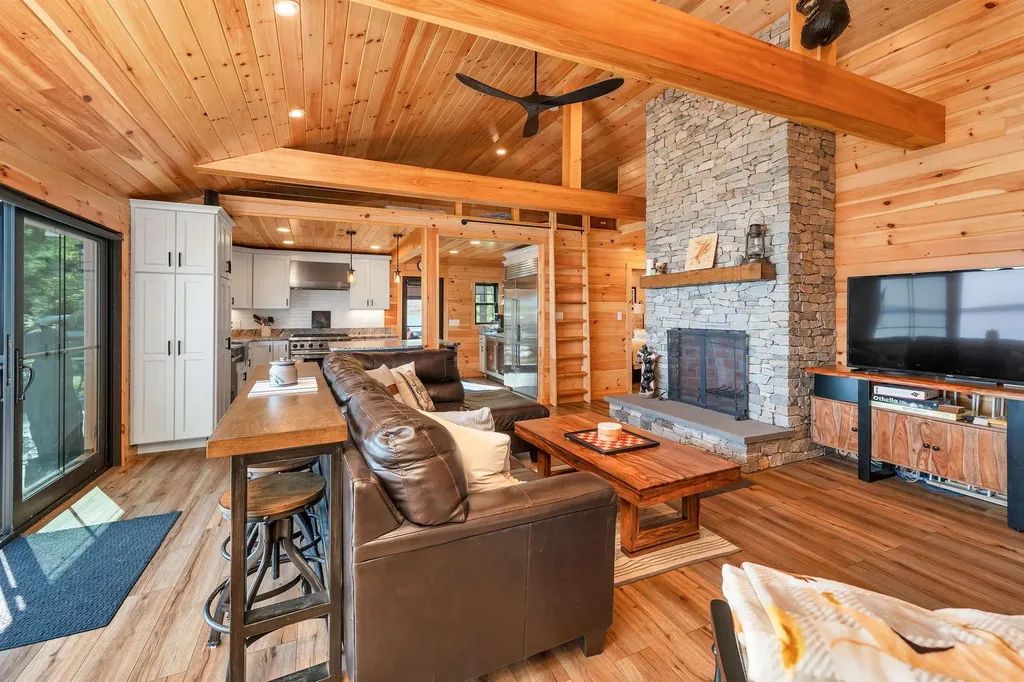 162 Bear Island Meredith NH 03253