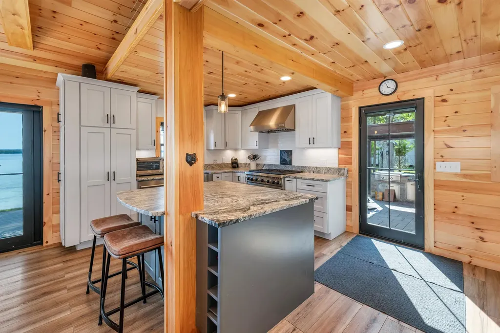 162 Bear Island Meredith NH 03253