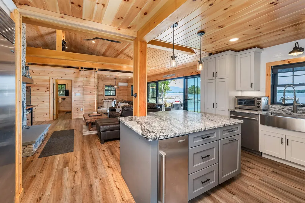 162 Bear Island Meredith NH 03253