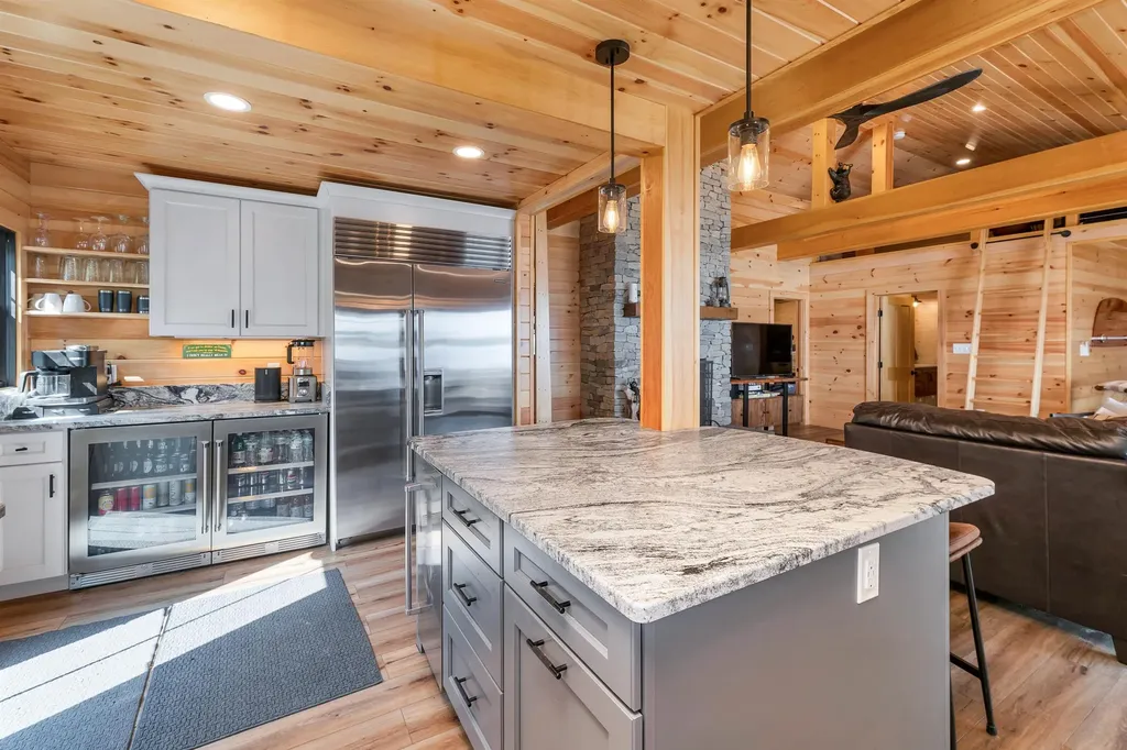 162 Bear Island Meredith NH 03253