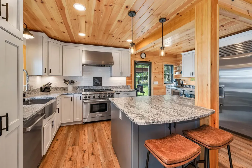 162 Bear Island Meredith NH 03253