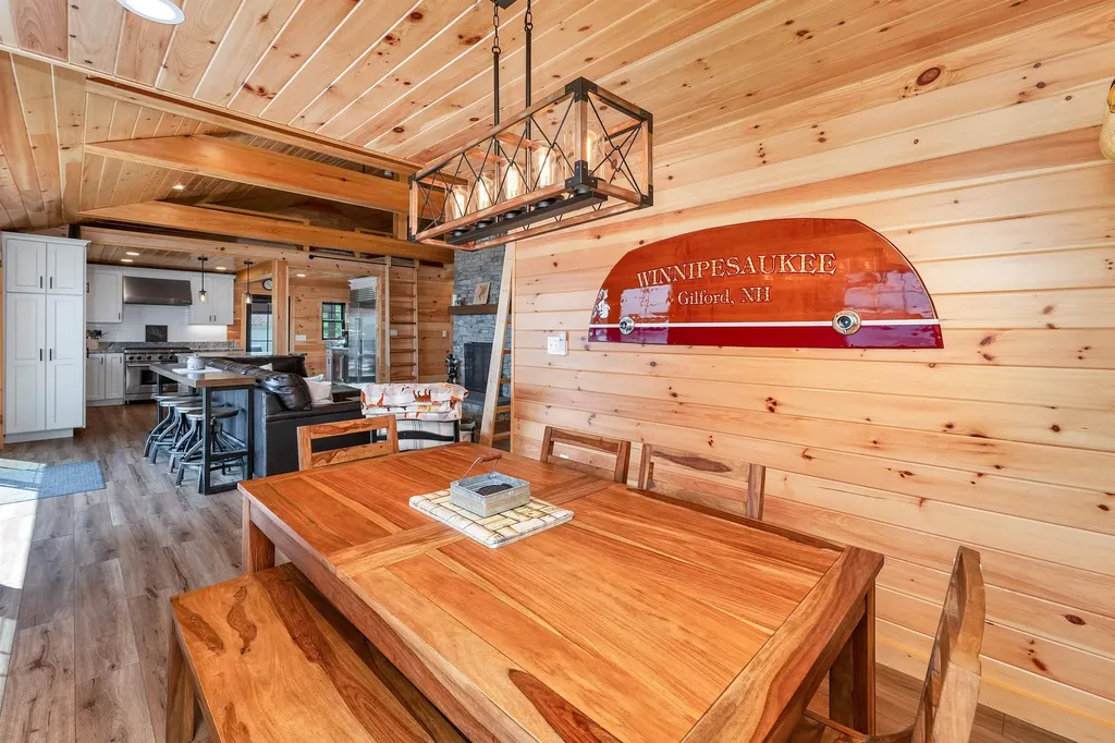 162 Bear Island Meredith NH 03253