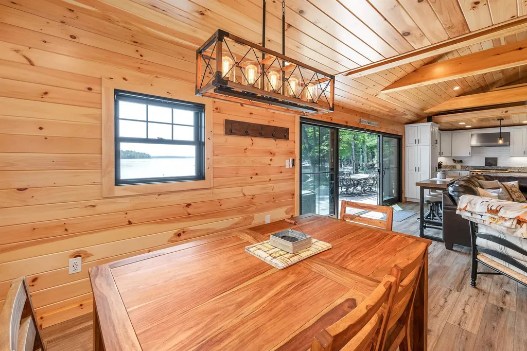 162 Bear Island Meredith NH 03253