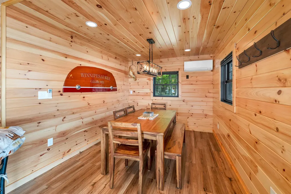 162 Bear Island Meredith NH 03253