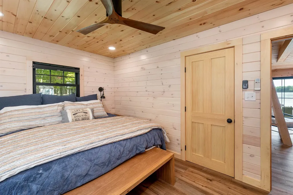 162 Bear Island Meredith NH 03253