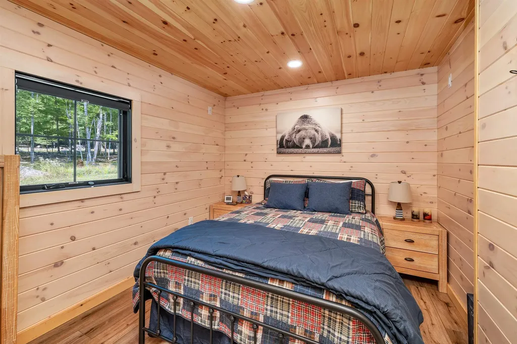 162 Bear Island Meredith NH 03253