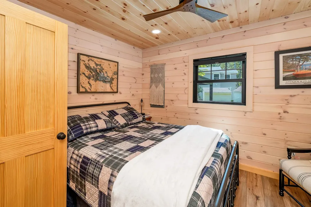 162 Bear Island Meredith NH 03253
