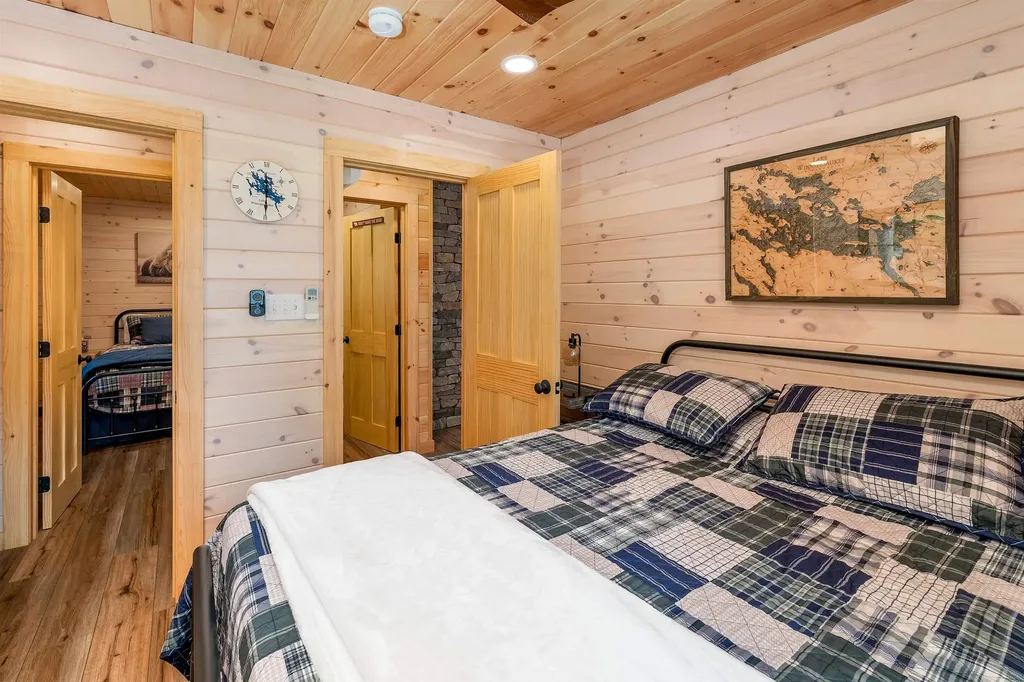 162 Bear Island Meredith NH 03253