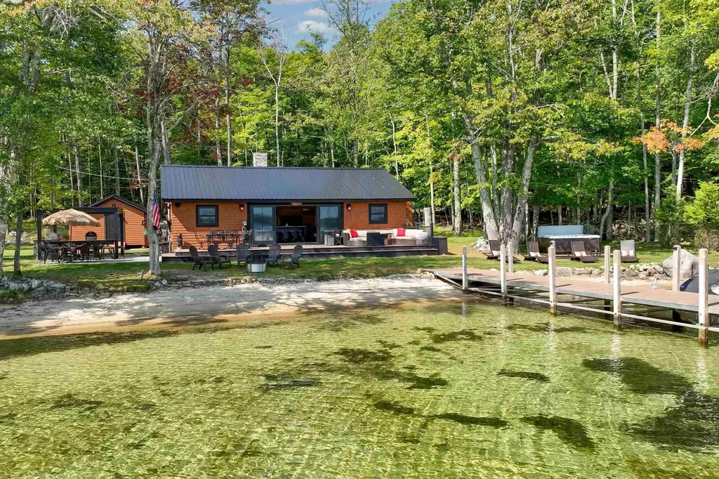 162 Bear Island Meredith NH 03253